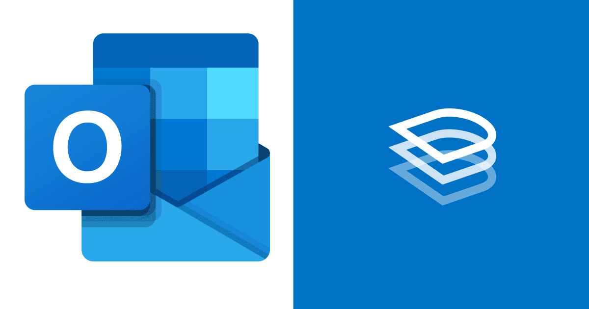 Outlook | Configurer une déviation