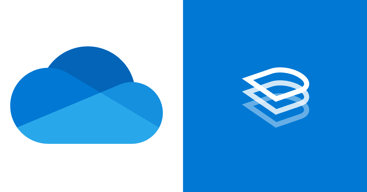 OneDrive | Statuts des fichiers synchronisés
